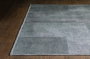 Conceptum Jazz Chenille - Green AL 102 Multicolor 150 x 230 cm